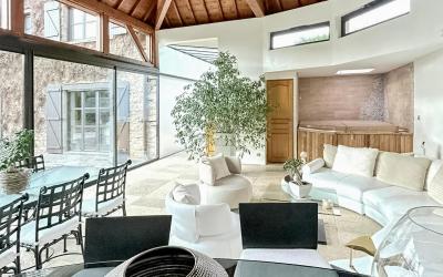 Maison de Vacances 5 Chambres