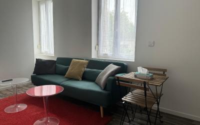 Appartement 1 Chambre