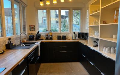 Maison 6u00a0Chambres