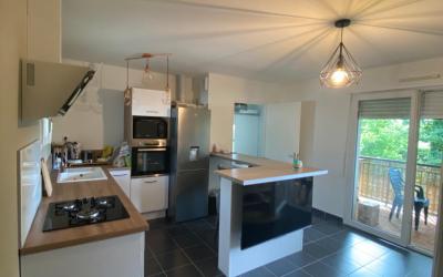 Appartement 1 Chambre