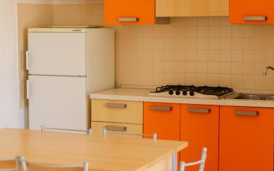 Appartamento con 1 Camera da Letto