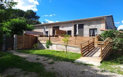 Appartement 2 Chambres