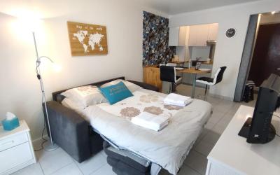 Appartement 1 Chambre