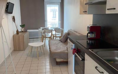 Appartement avec Terrasse Appartement avec Terrasse