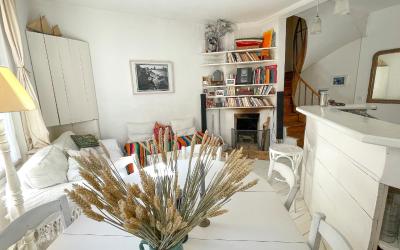 Maison 3u00a0Chambres