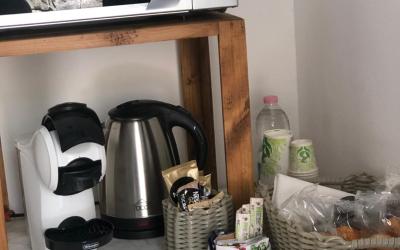 Suite con 1 Camera da Letto