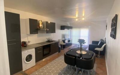 Appartement 1 Chambre