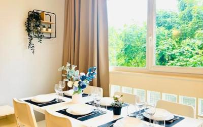 Appartement 2 Chambres Appartement 2 Chambres