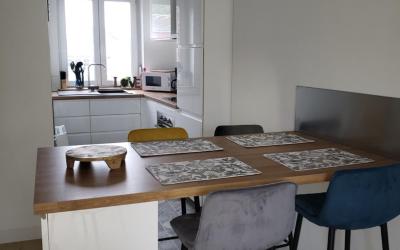 Appartement 1 Chambre