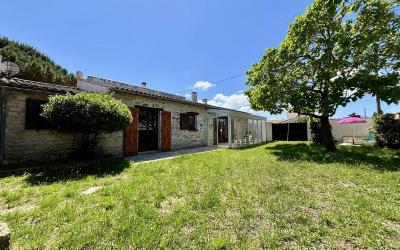 Maison de Vacances Maison de Vacances