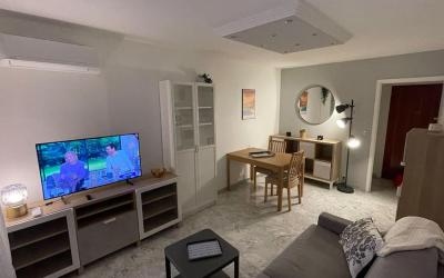 Appartement 1 Chambre Appartement 1 Chambre