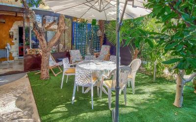 Maison de Vacances 3u00a0Chambres 