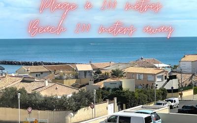 Appartement 3u00a0Chambres