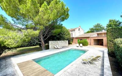 Maison 5u00a0Chambres