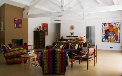 Villa Villa
