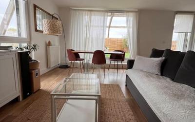 Appartement 2 Chambres Appartement 2 Chambres