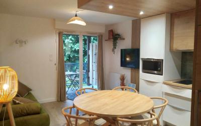 Appartement 2 Chambres