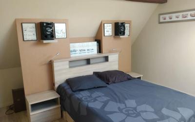 Appartement 2 Chambres Appartement 2 Chambres