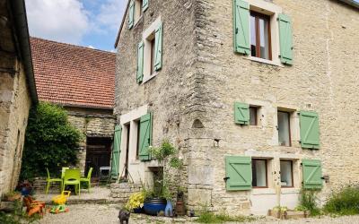 Maison 3u00a0Chambres