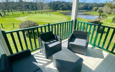 Appartement 1 Chambre