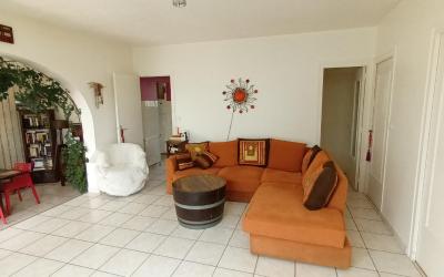 Maison 1 Chambre