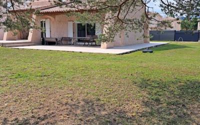 Villa 3u00a0Chambres