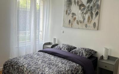 Appartement 1 Chambre