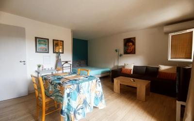 Appartement 1 Chambre