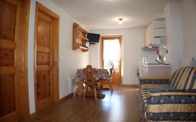 Appartamento con 2 Camere da Letto