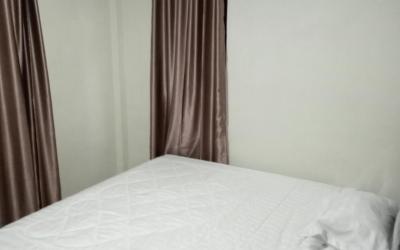 Apartemen 2 Kamar Tidur Apartemen 2 Kamar Tidur
