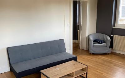 Appartement 1 Chambre Supu00e9rieur Appartement 1 Chambre Supu00e9rieur