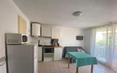 Appartement 1 Chambre