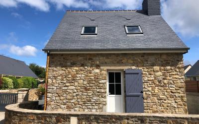 Maison 3u00a0Chambres