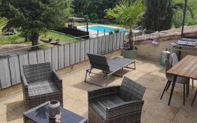 Appartement 1 Chambre