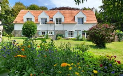 Maison 2u00a0Chambres