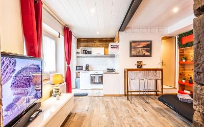 Appartement 1 Chambre
