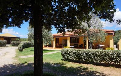 Appartamento con 2 Camere da Letto