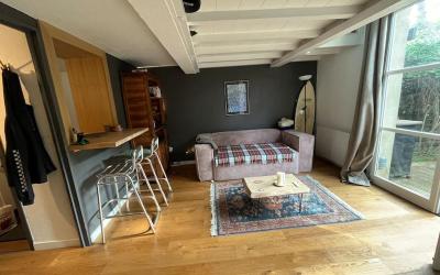 Maison 2u00a0Chambres