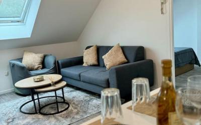 Appartement 1 Chambre Appartement 1 Chambre