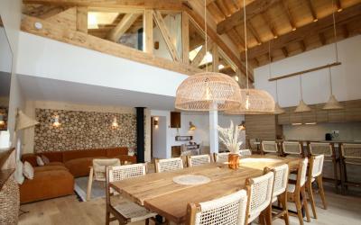 Chalet Supu00e9rieur