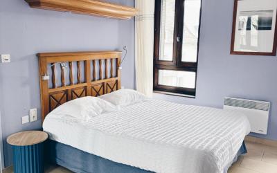 Appartement 2 Chambres
