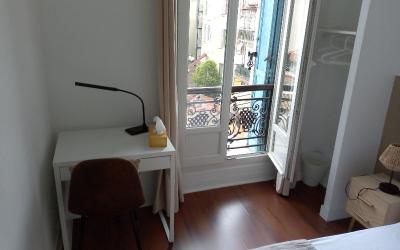 Chambre Double Chambre Double