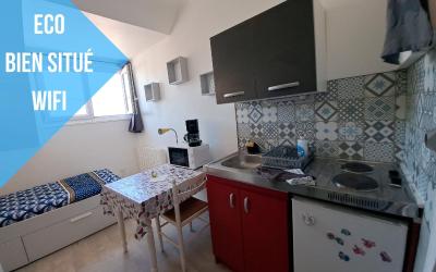 Appartement 1 Chambre