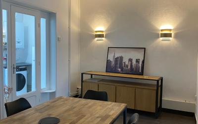 Maison 2u00a0Chambres