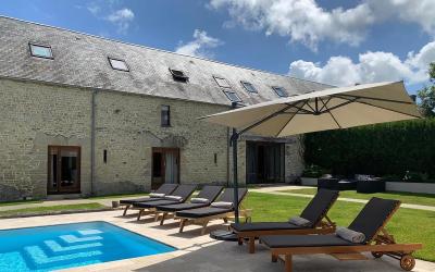 Appartement 1 Chambre