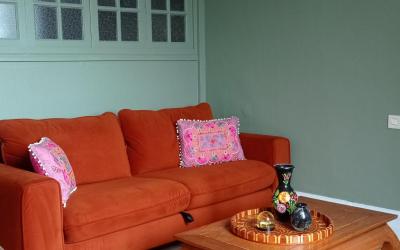 Appartement 1 Chambre Appartement 1 Chambre