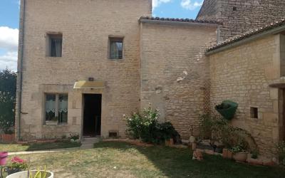 Appartement 2 Chambres