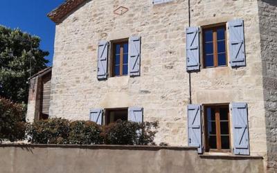 Maison 3u00a0Chambres Maison 3u00a0Chambres