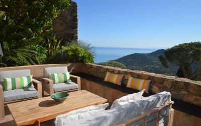 Villa - Vue sur Mer Villa - Vue sur Mer