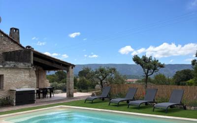 Appartement 2 Chambres